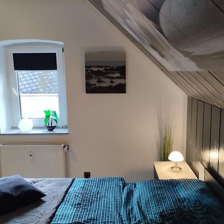 Ferienwohnung Am Vulkanpfad Ettringen  Экстерьер фото
