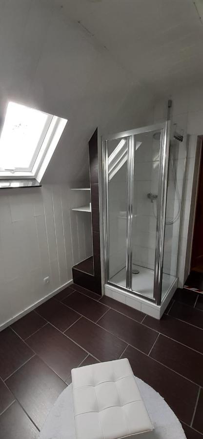 Ferienwohnung Am Vulkanpfad Ettringen  Экстерьер фото