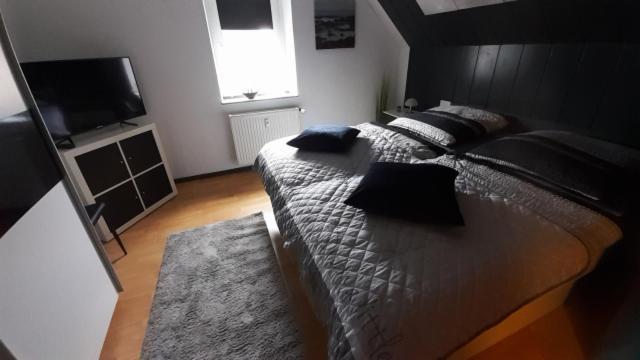 Ferienwohnung Am Vulkanpfad Ettringen  Экстерьер фото
