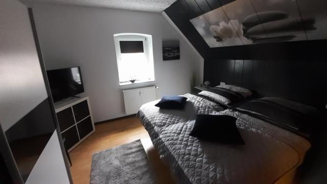 Ferienwohnung Am Vulkanpfad Ettringen  Экстерьер фото