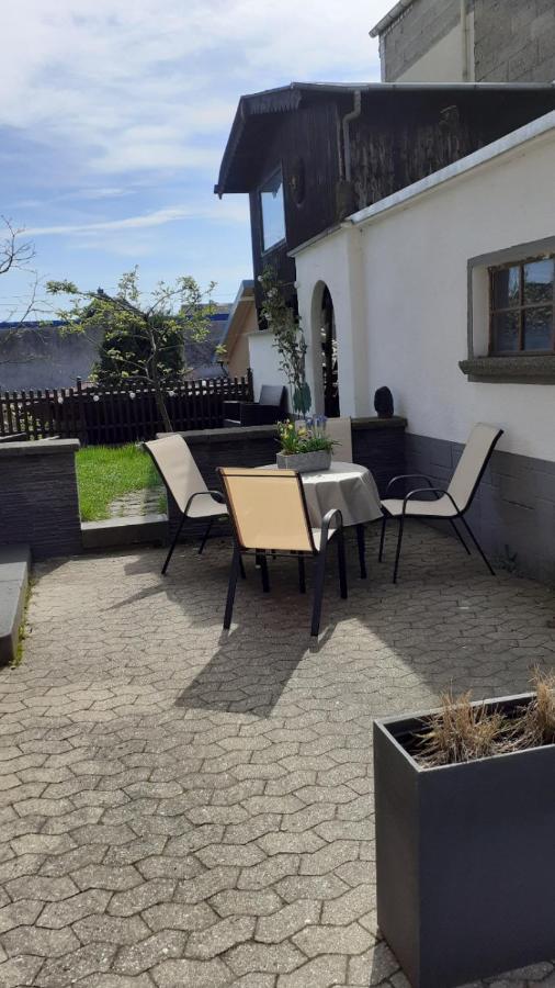 Ferienwohnung Am Vulkanpfad Ettringen  Экстерьер фото