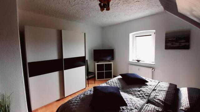 Ferienwohnung Am Vulkanpfad Ettringen  Экстерьер фото