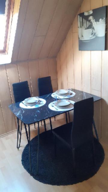 Ferienwohnung Am Vulkanpfad Ettringen  Экстерьер фото