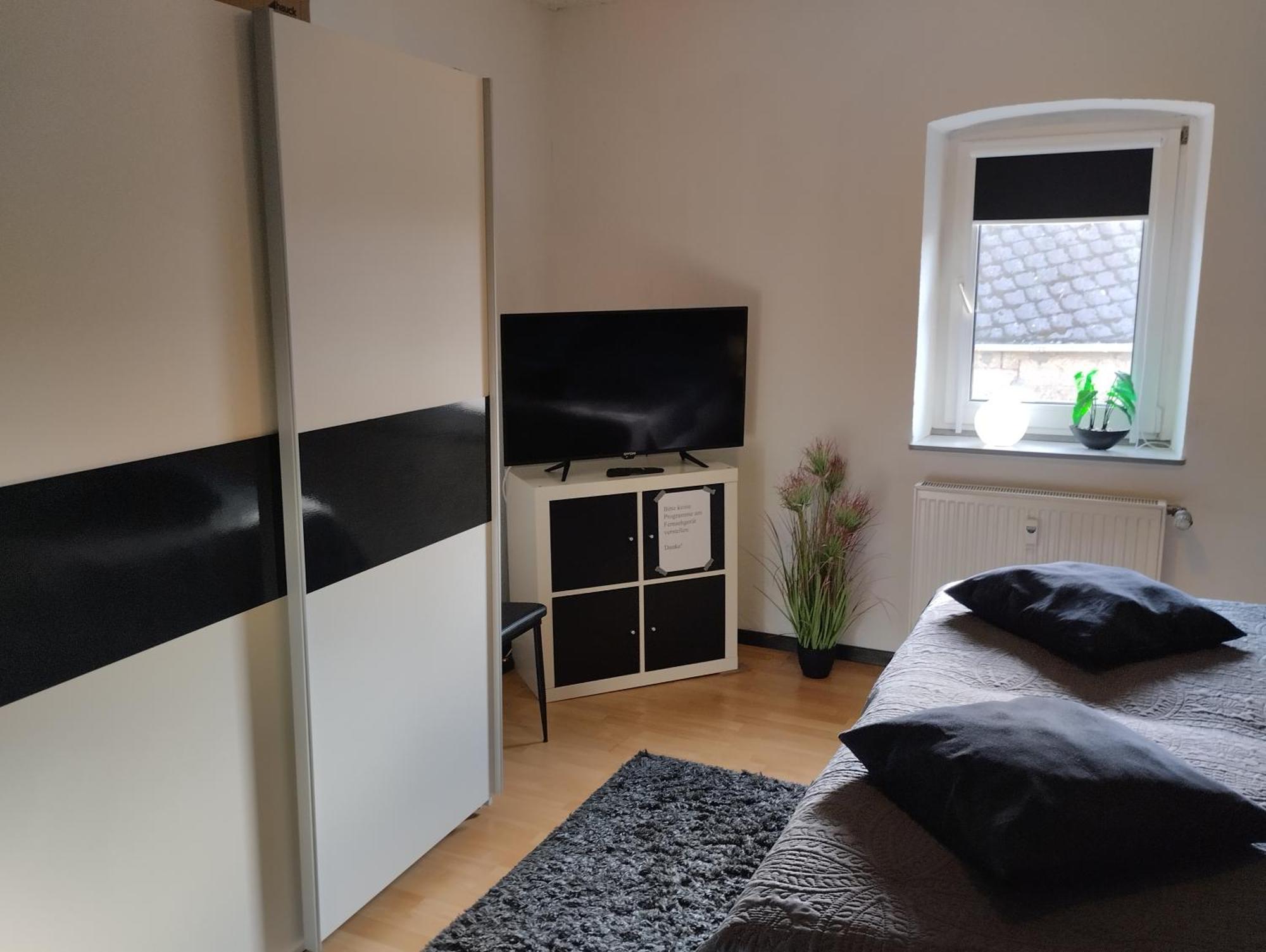 Ferienwohnung Am Vulkanpfad Ettringen  Экстерьер фото