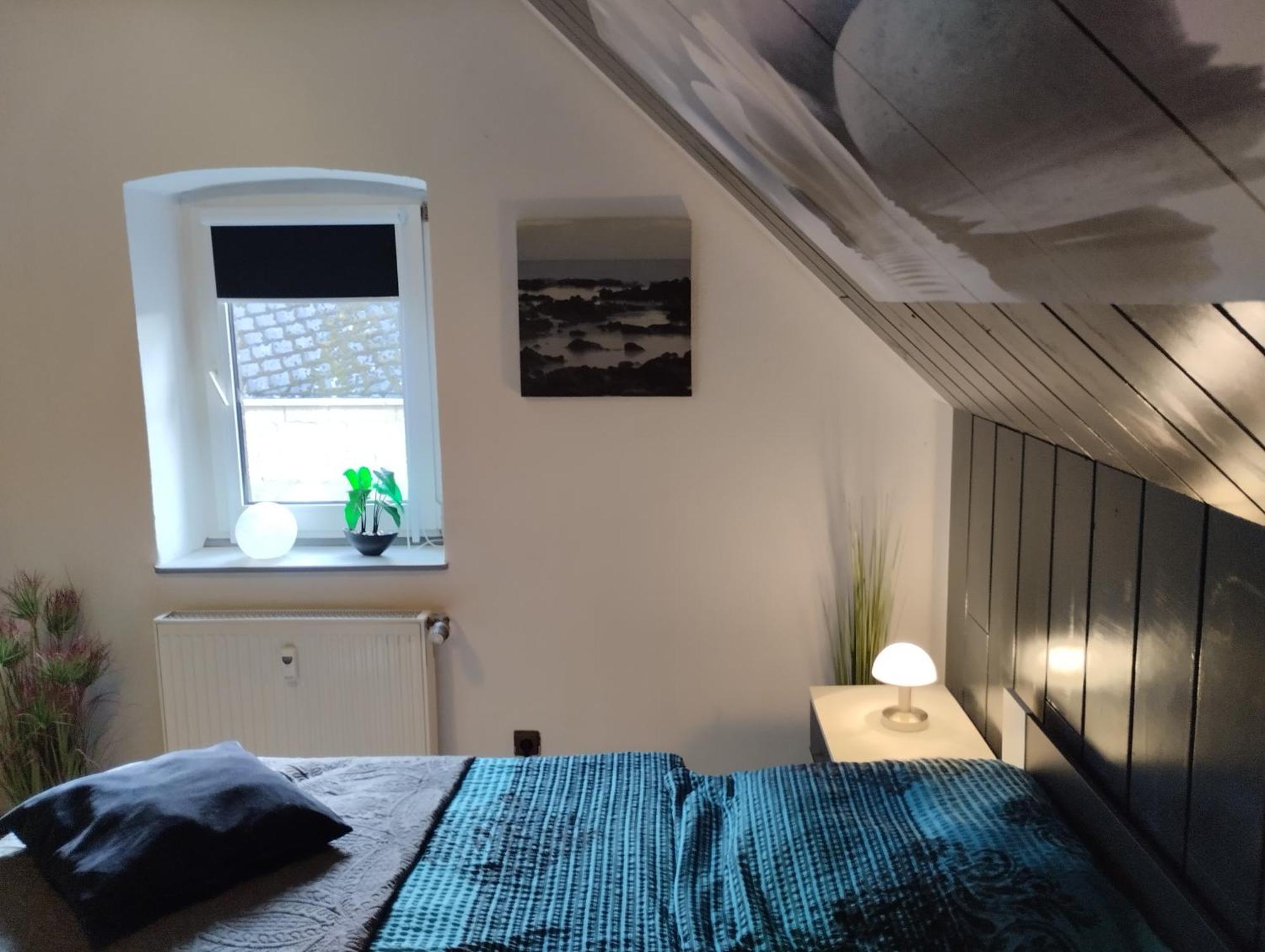 Ferienwohnung Am Vulkanpfad Ettringen  Экстерьер фото