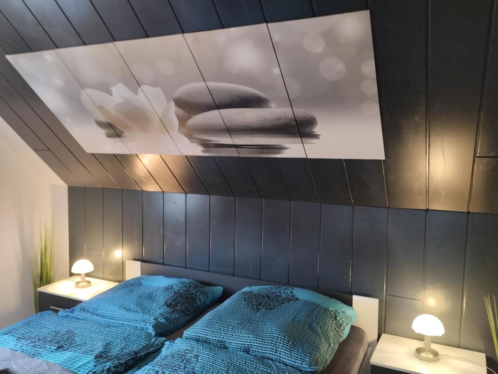 Ferienwohnung Am Vulkanpfad Ettringen  Экстерьер фото
