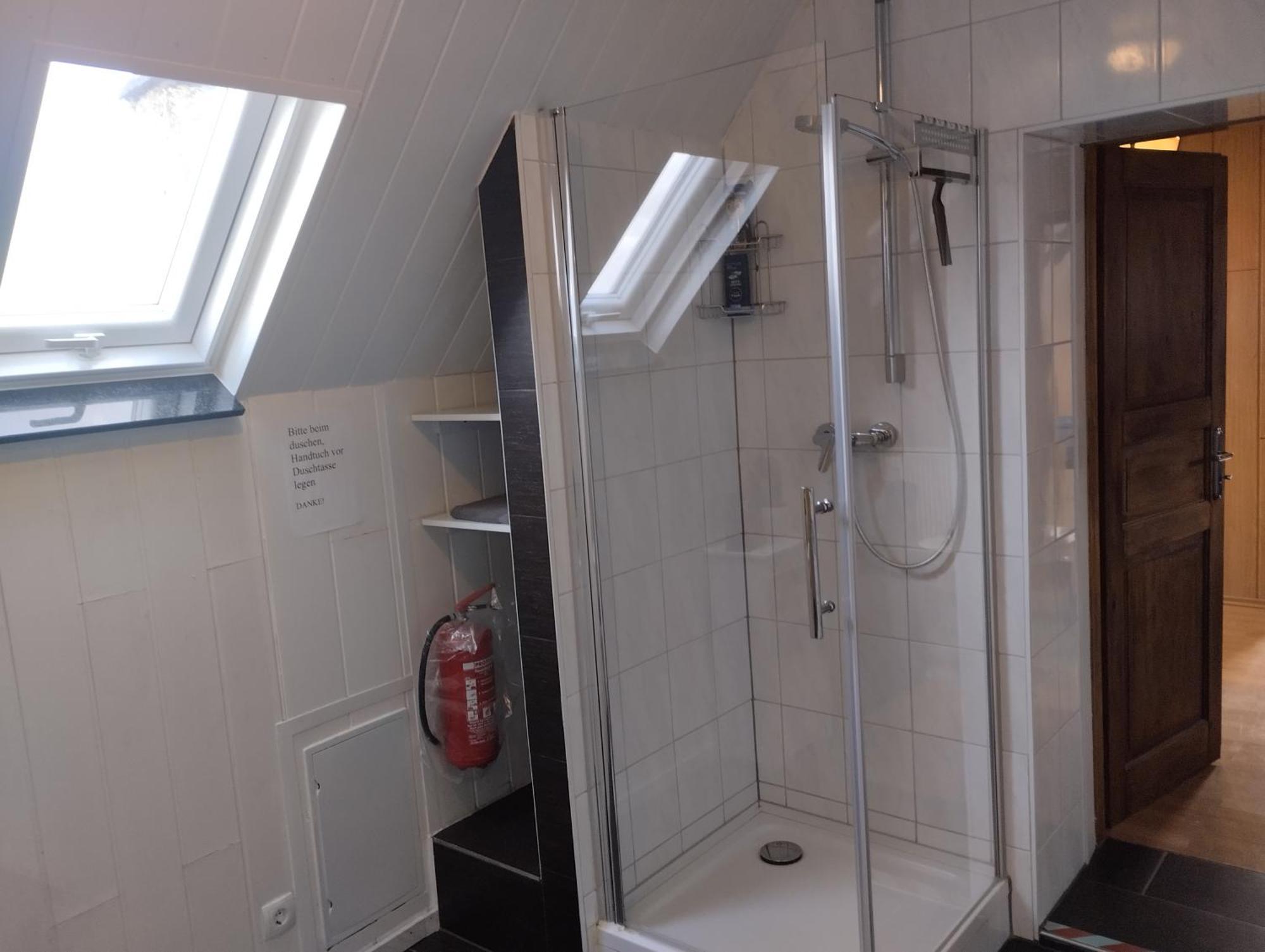 Ferienwohnung Am Vulkanpfad Ettringen  Экстерьер фото