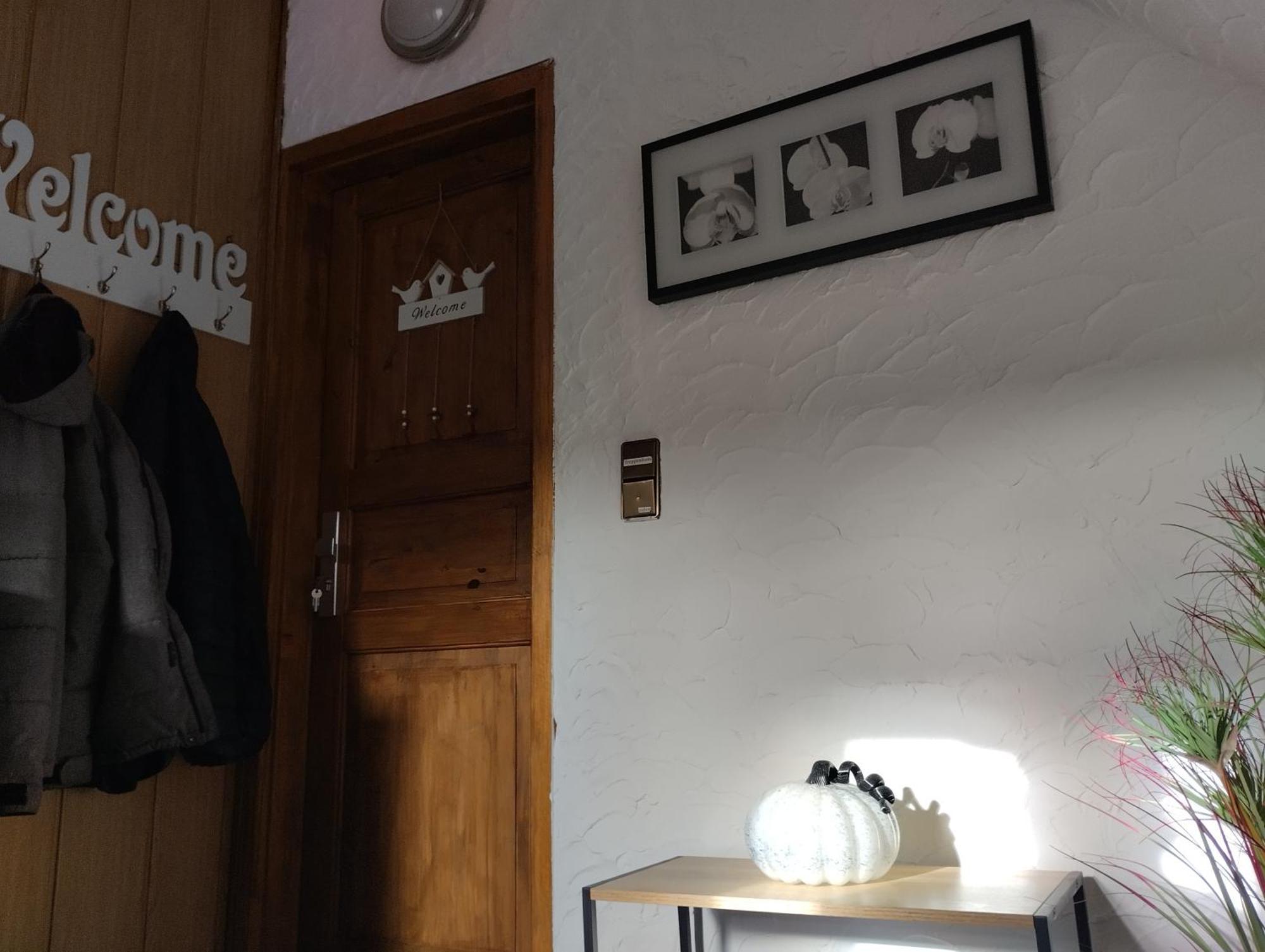 Ferienwohnung Am Vulkanpfad Ettringen  Экстерьер фото