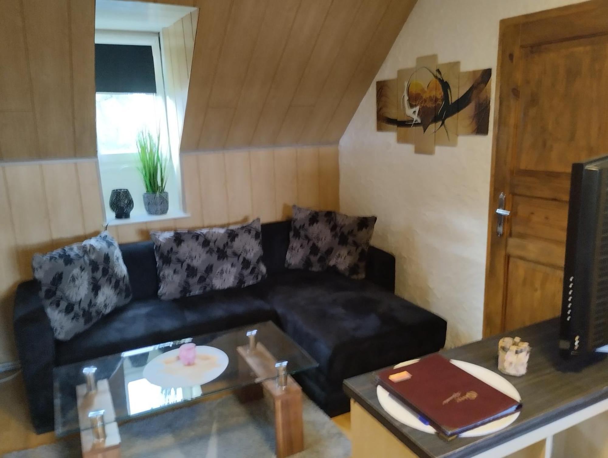 Ferienwohnung Am Vulkanpfad Ettringen  Экстерьер фото