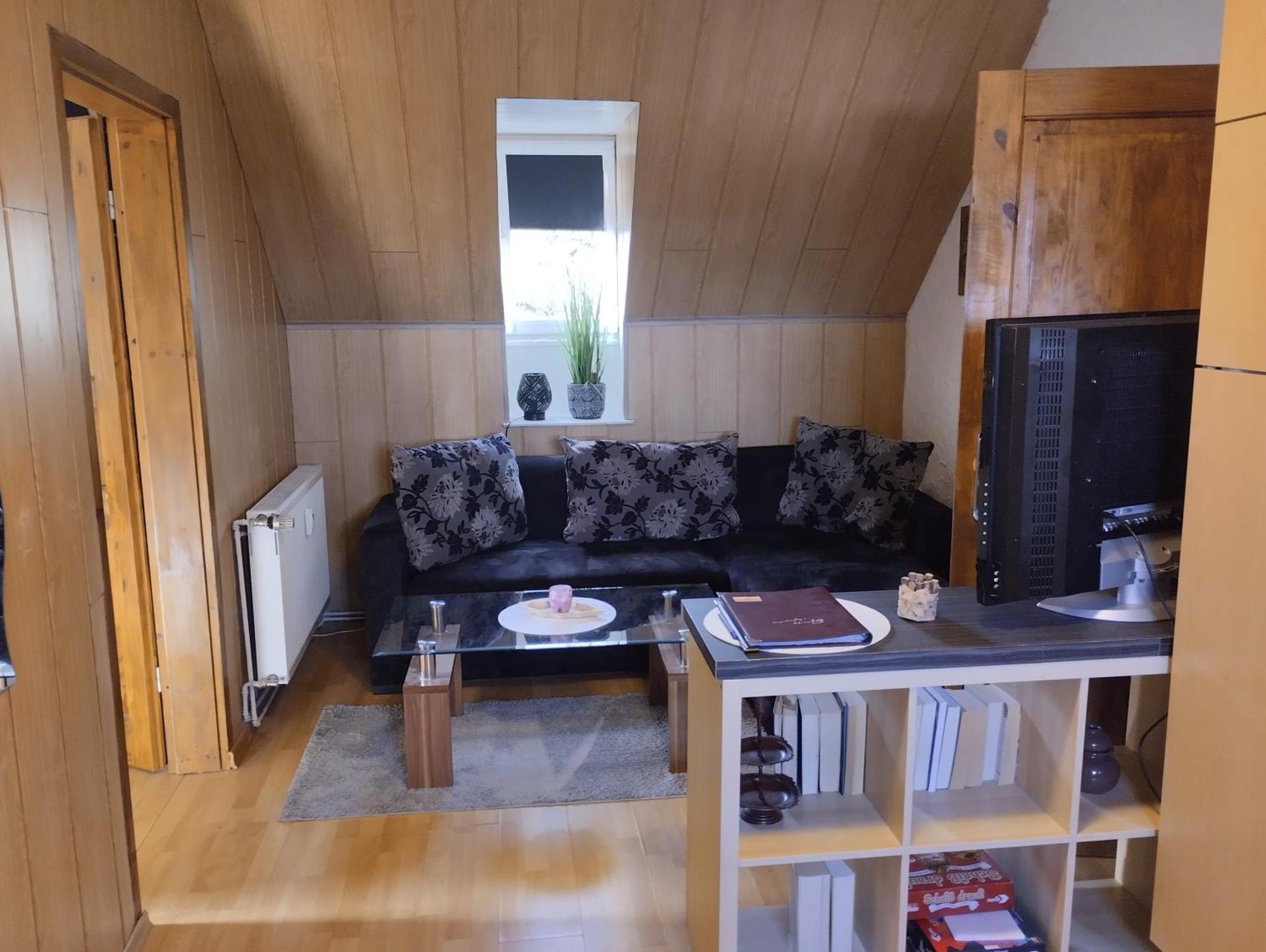 Ferienwohnung Am Vulkanpfad Ettringen  Экстерьер фото