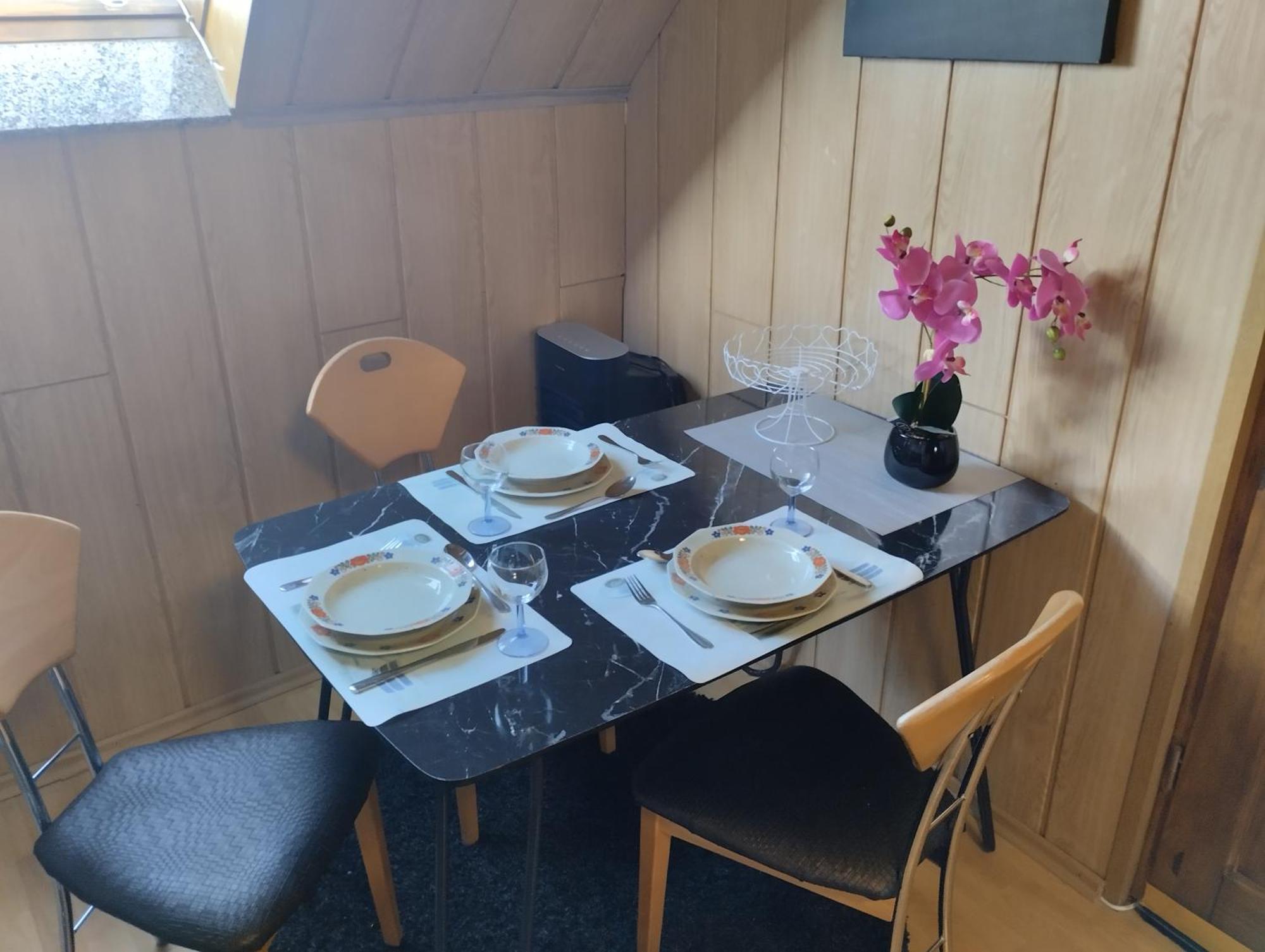 Ferienwohnung Am Vulkanpfad Ettringen  Экстерьер фото
