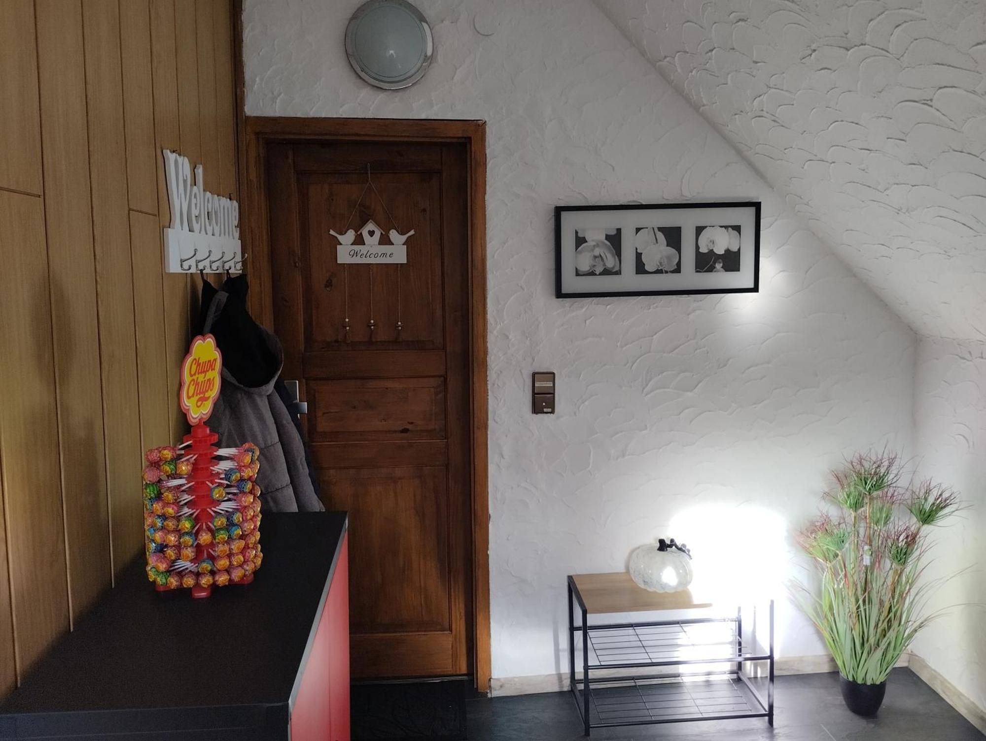 Ferienwohnung Am Vulkanpfad Ettringen  Экстерьер фото