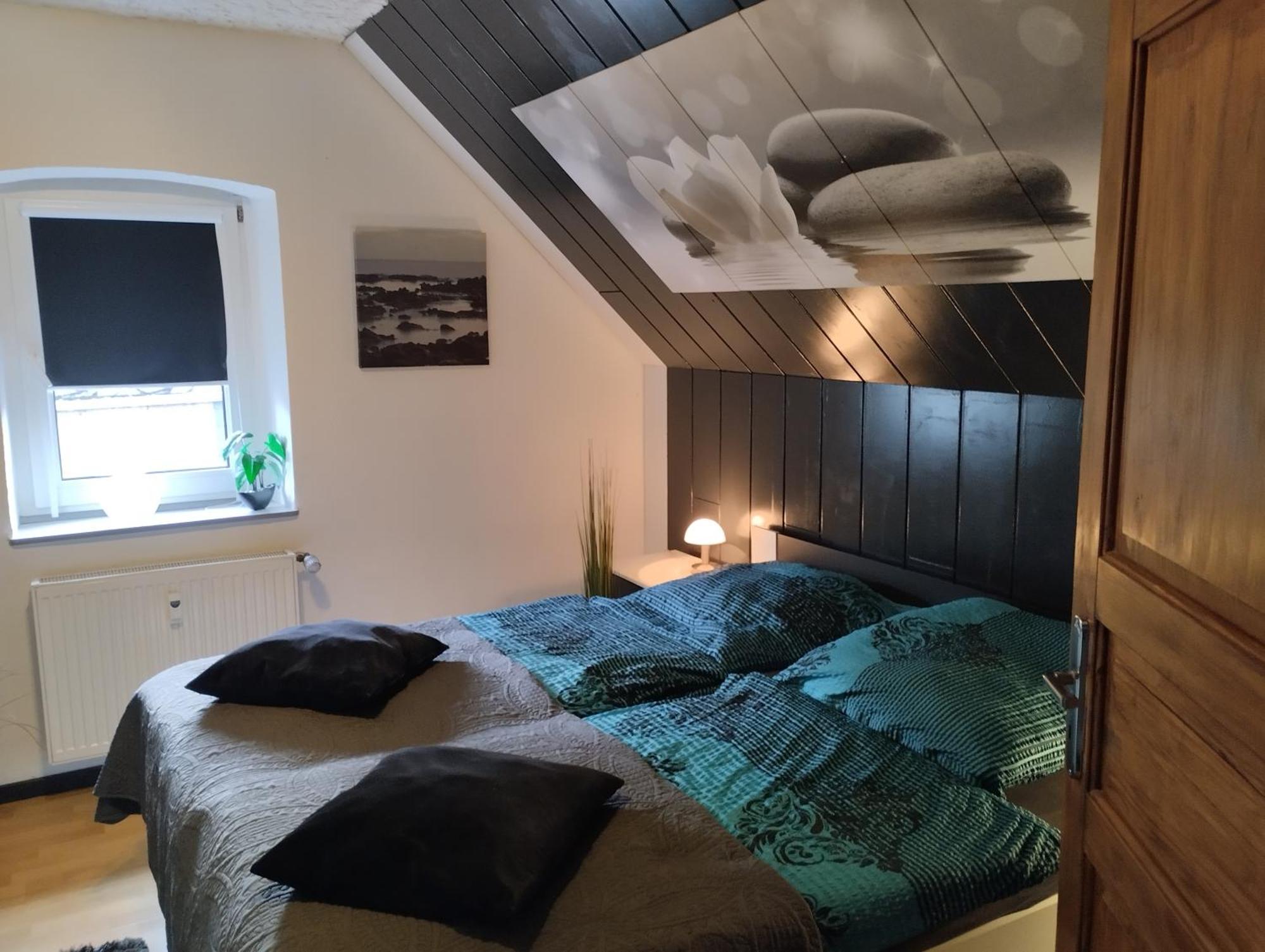 Ferienwohnung Am Vulkanpfad Ettringen  Экстерьер фото