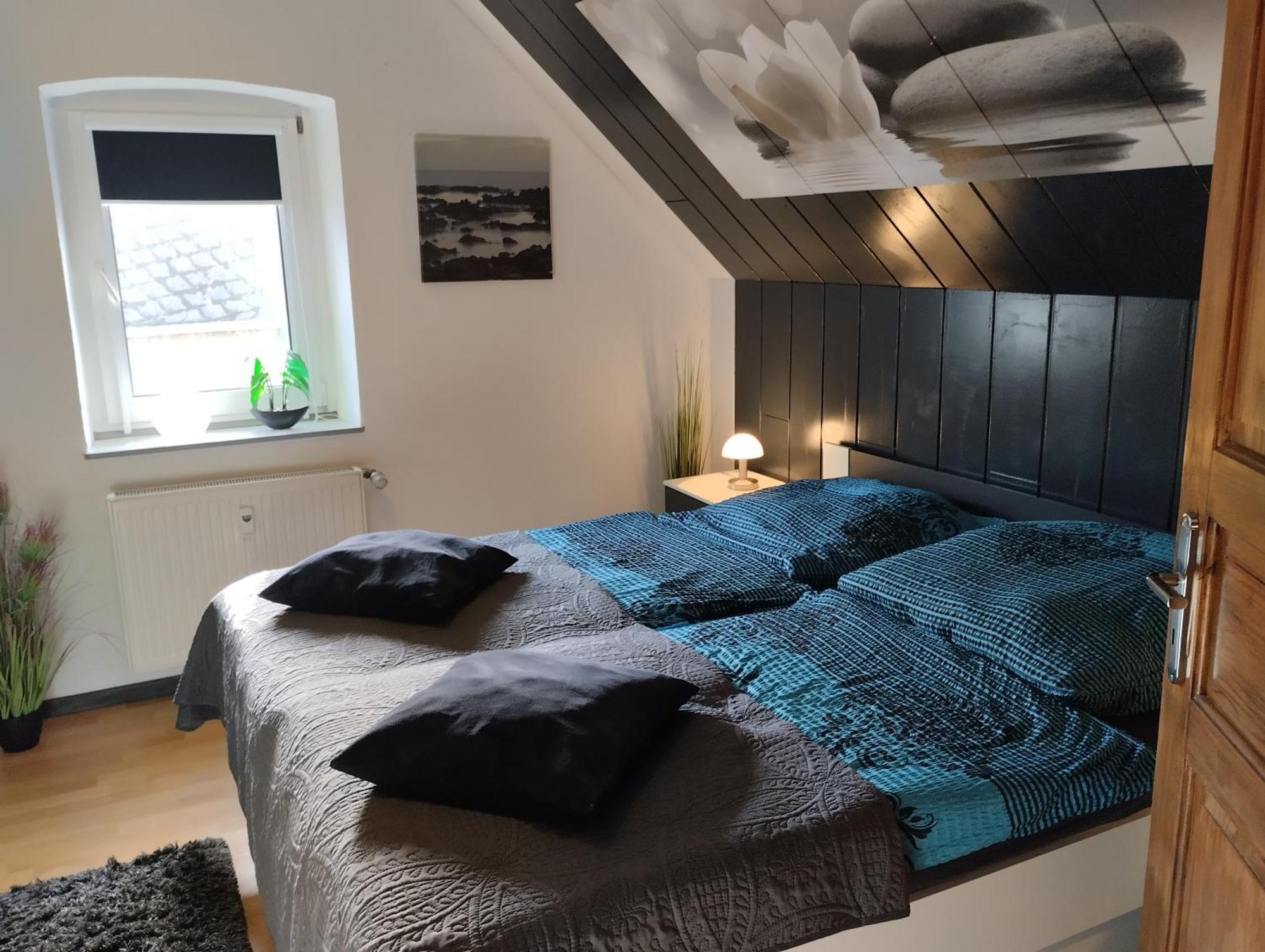 Ferienwohnung Am Vulkanpfad Ettringen  Экстерьер фото