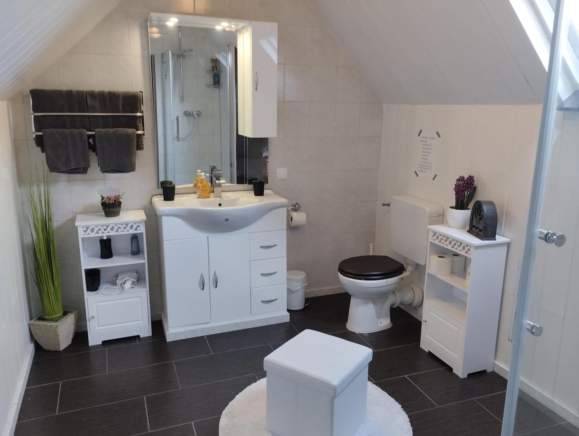 Ferienwohnung Am Vulkanpfad Ettringen  Экстерьер фото