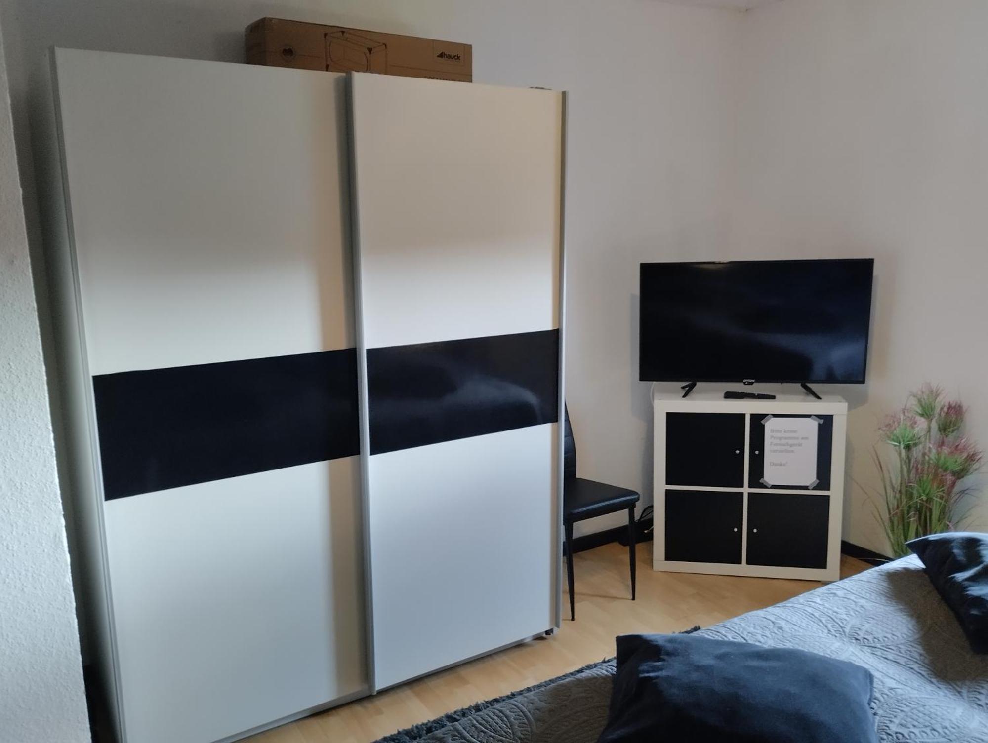 Ferienwohnung Am Vulkanpfad Ettringen  Экстерьер фото