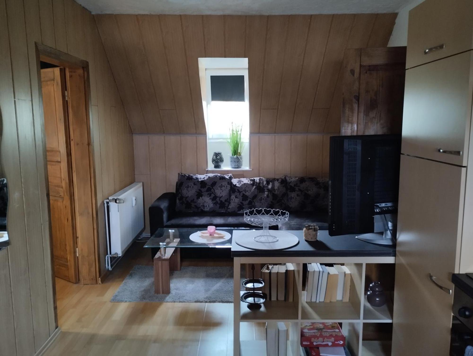 Ferienwohnung Am Vulkanpfad Ettringen  Экстерьер фото